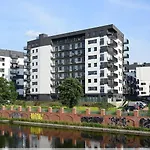 Lejlighed Momoapart - By The Odra River - Free Parking Spot