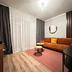 Momoapart - By The Odra River - Free Parking Spot Lejlighed