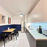 Lejlighed Momoapart - By The Odra River - Free Parking Spot