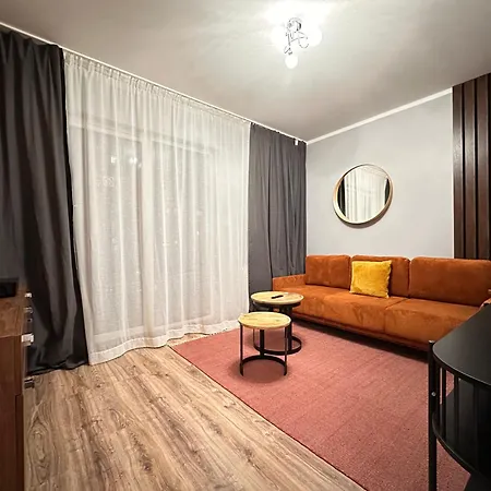 Momoapart - By The Odra River - Free Parking Spot Apartment