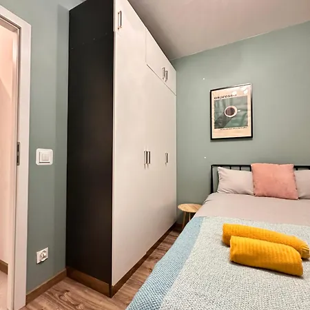 Momoapart - By The Odra River - Free Parking Spot Διαμέρισμα *