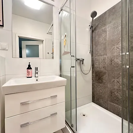 Momoapart - By The Odra River - Free Parking Spot Διαμέρισμα Βρότσλαβ