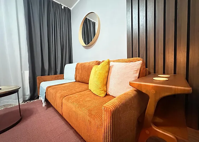 Momoapart - By The Odra River - Free Parking Spot Apartmán Vratislav