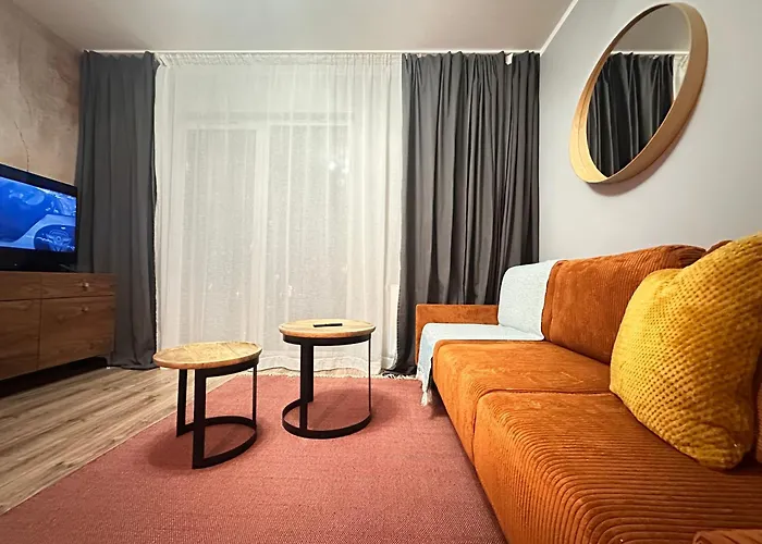 Momoapart - By The Odra River - Free Parking Spot Apartmán *