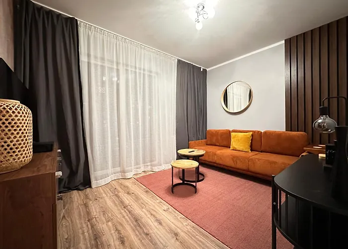 Momoapart - By The Odra River - Free Parking Spot Apartmán
