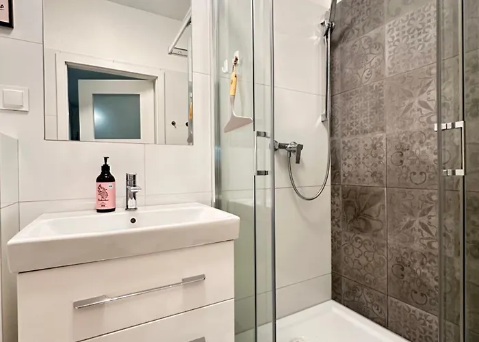 Momoapart - By The Odra River - Free Parking Spot Apartmán Vratislav