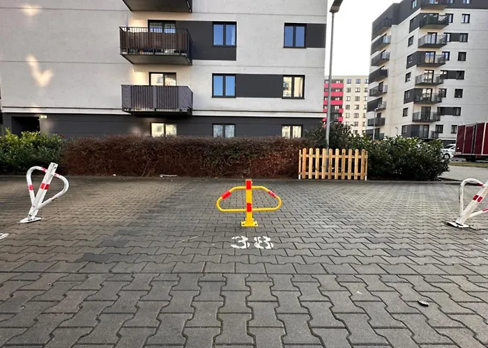 Momoapart - By The Odra River - Free Parking Spot Vratislav